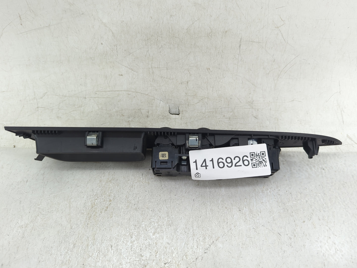 2013-2020 Ford Fusion Master Power Window Switch Replacement Driver Side Left Fits OEM Used Auto Parts - Oemusedautoparts1.c