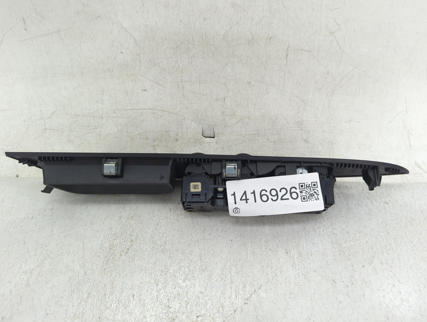 2013-2020 Ford Fusion Master Power Window Switch Replacement Driver Side Left Fits OEM Used Auto Parts - Oemusedautoparts1.c