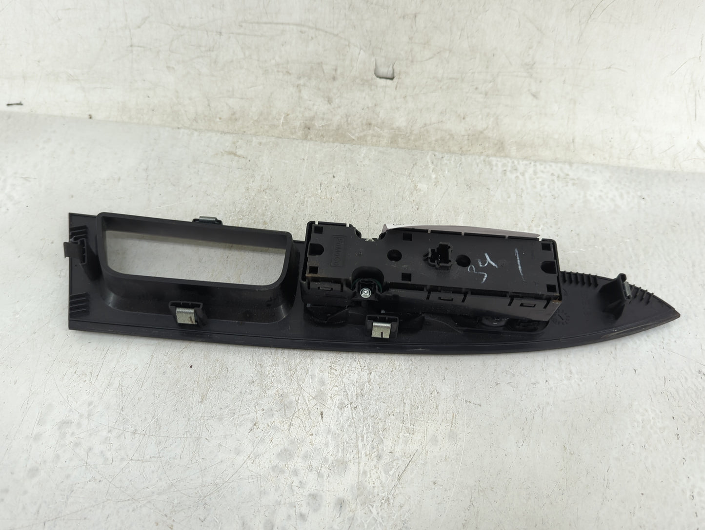 2013-2020 Ford Fusion Master Power Window Switch Replacement Driver Side Left Fits OEM Used Auto Parts - Oemusedautoparts1.c
