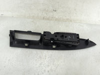 2013-2020 Ford Fusion Master Power Window Switch Replacement Driver Side Left Fits OEM Used Auto Parts - Oemusedautoparts1.c
