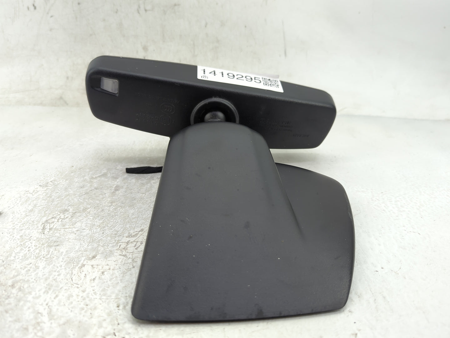 2013-2020 Ford Fusion Interior Rear View Mirror Replacement OEM Fits Fits 2010 2011 2012 2013 2014 2015 2016 2017 2018 2019 