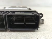 2020 Ford Fusion PCM Engine Control Computer ECU ECM PCU OEM P/N:KS7A-12A650-BCA 0 261 S22 318 Fits OEM Used Auto Parts - Oe