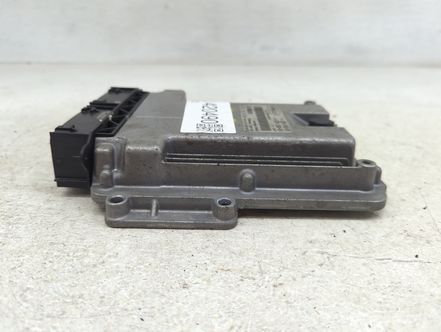 2020 Ford Fusion PCM Engine Control Computer ECU ECM PCU OEM P/N:KS7A-12A650-BCA 0 261 S22 318 Fits OEM Used Auto Parts - Oe
