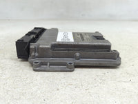 2020 Ford Fusion PCM Engine Control Computer ECU ECM PCU OEM P/N:KS7A-12A650-BCA 0 261 S22 318 Fits OEM Used Auto Parts - Oe
