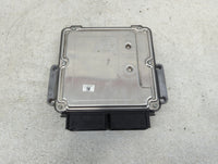 2020 Ford Fusion PCM Engine Control Computer ECU ECM PCU OEM P/N:KS7A-12A650-BCA 0 261 S22 318 Fits OEM Used Auto Parts - Oe