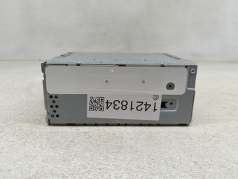 compare product 2017-2020 Ford Fusion Radio AM FM Cd Player Receiver Replacement P/N:LS7T-18D818-ZC Fits Fits 2017 2018 2019 2020 OEM Used Auto Parts