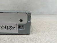 2017-2020 Ford Fusion Radio AM FM Cd Player Receiver Replacement P/N:LS7T-18D818-ZC Fits Fits 2017 2018 2019 2020 OEM Used A
