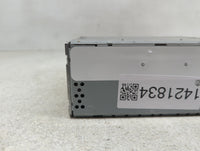 2017-2020 Ford Fusion Radio AM FM Cd Player Receiver Replacement P/N:LS7T-18D818-ZC Fits Fits 2017 2018 2019 2020 OEM Used A