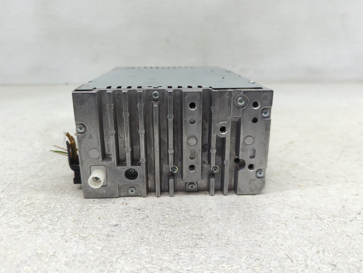 2017-2020 Ford Fusion Radio AM FM Cd Player Receiver Replacement P/N:LS7T-18D818-ZC Fits Fits 2017 2018 2019 2020 OEM Used A