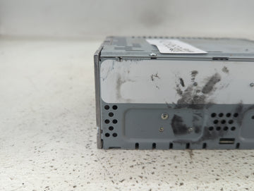 2019-2020 Ford Fusion Radio AM FM Cd Player Receiver Replacement P/N:KS7T-18D818-YB Fits Fits 2019 2020 OEM Used Auto Parts