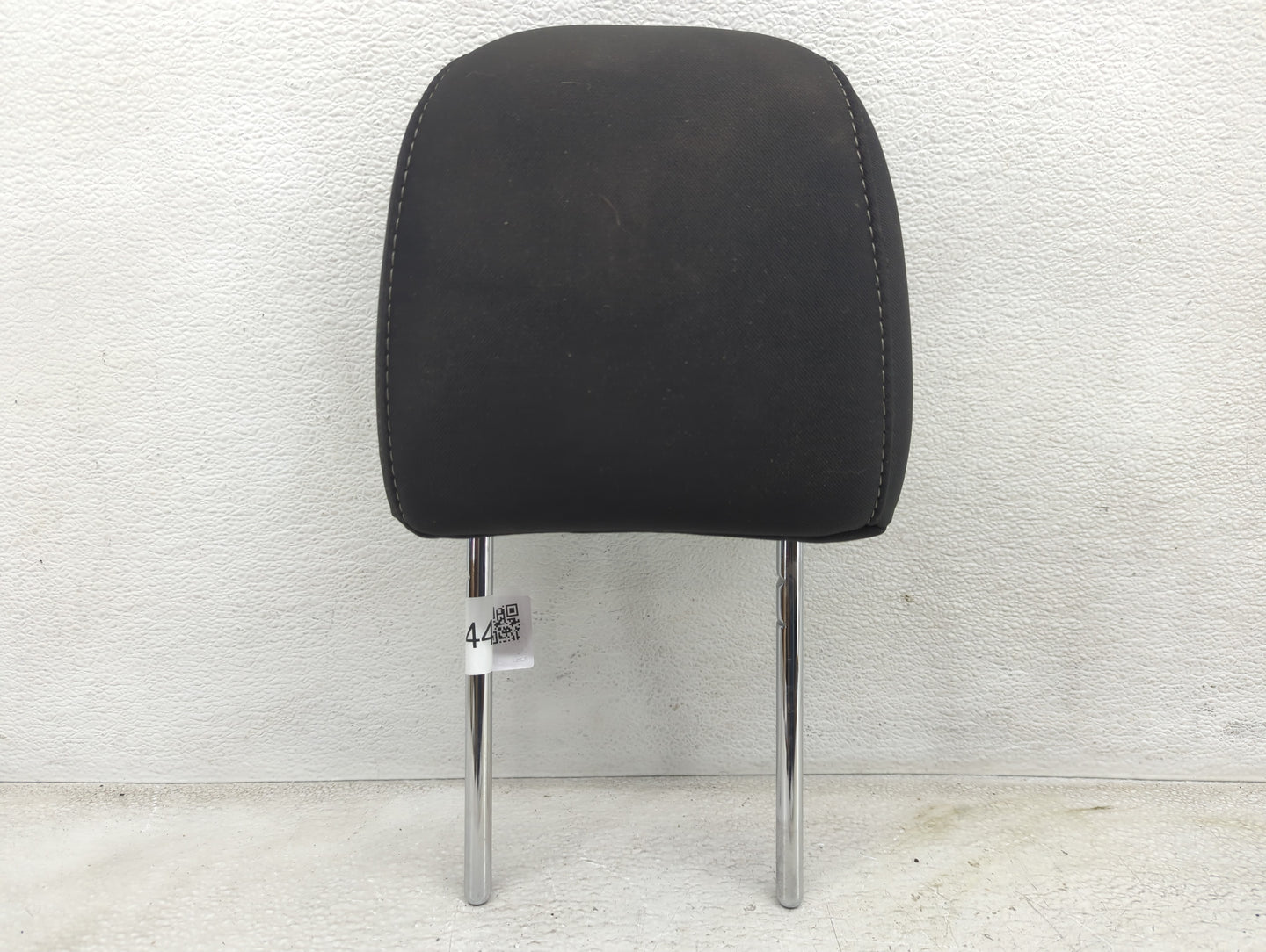 2020 Ford Fusion Headrest Head Rest Front Driver Passenger Seat Fits OEM Used Auto Parts - Oemusedautoparts1.com