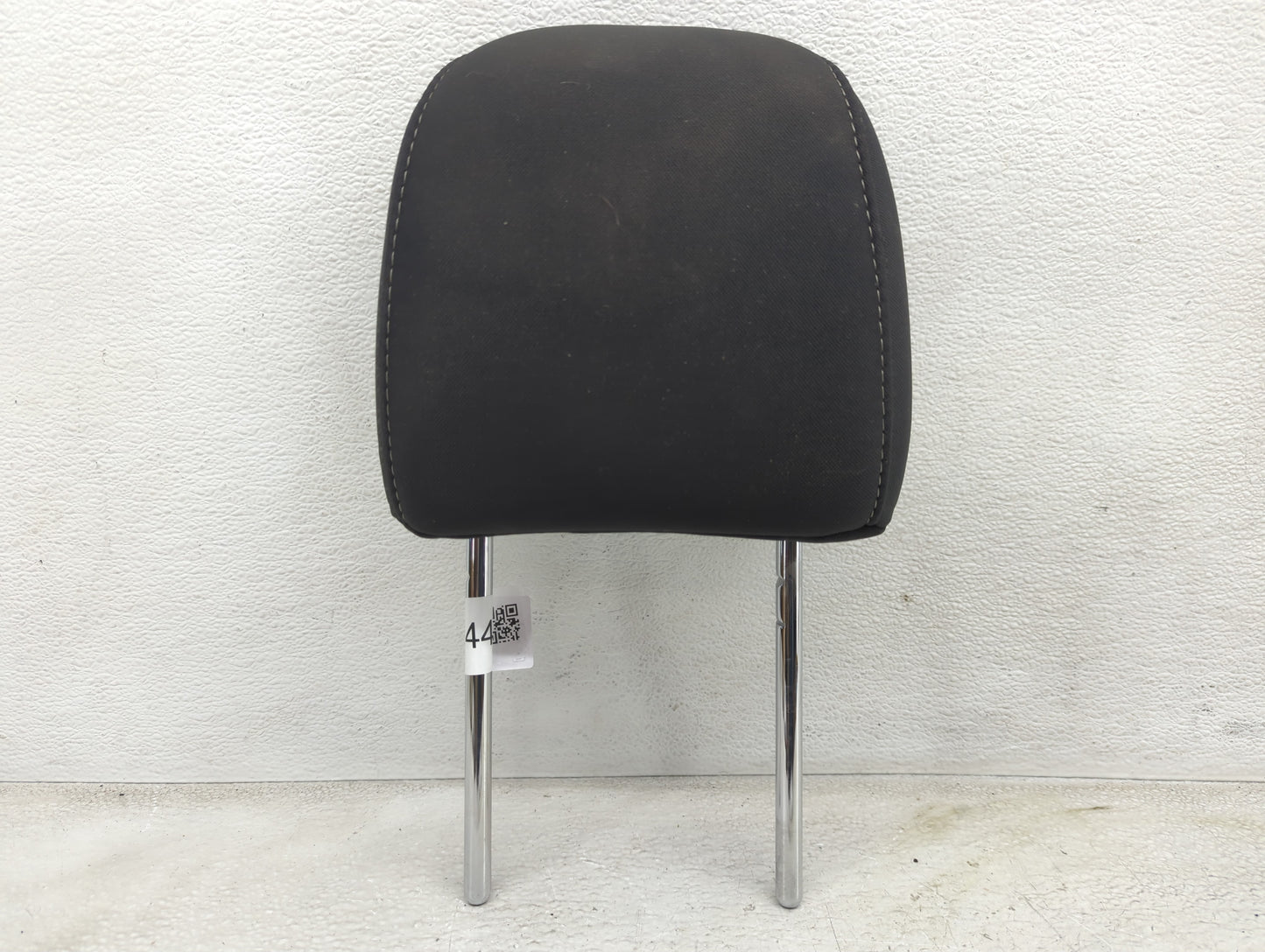 2020 Ford Fusion Headrest Head Rest Front Driver Passenger Seat Fits OEM Used Auto Parts - Oemusedautoparts1.com