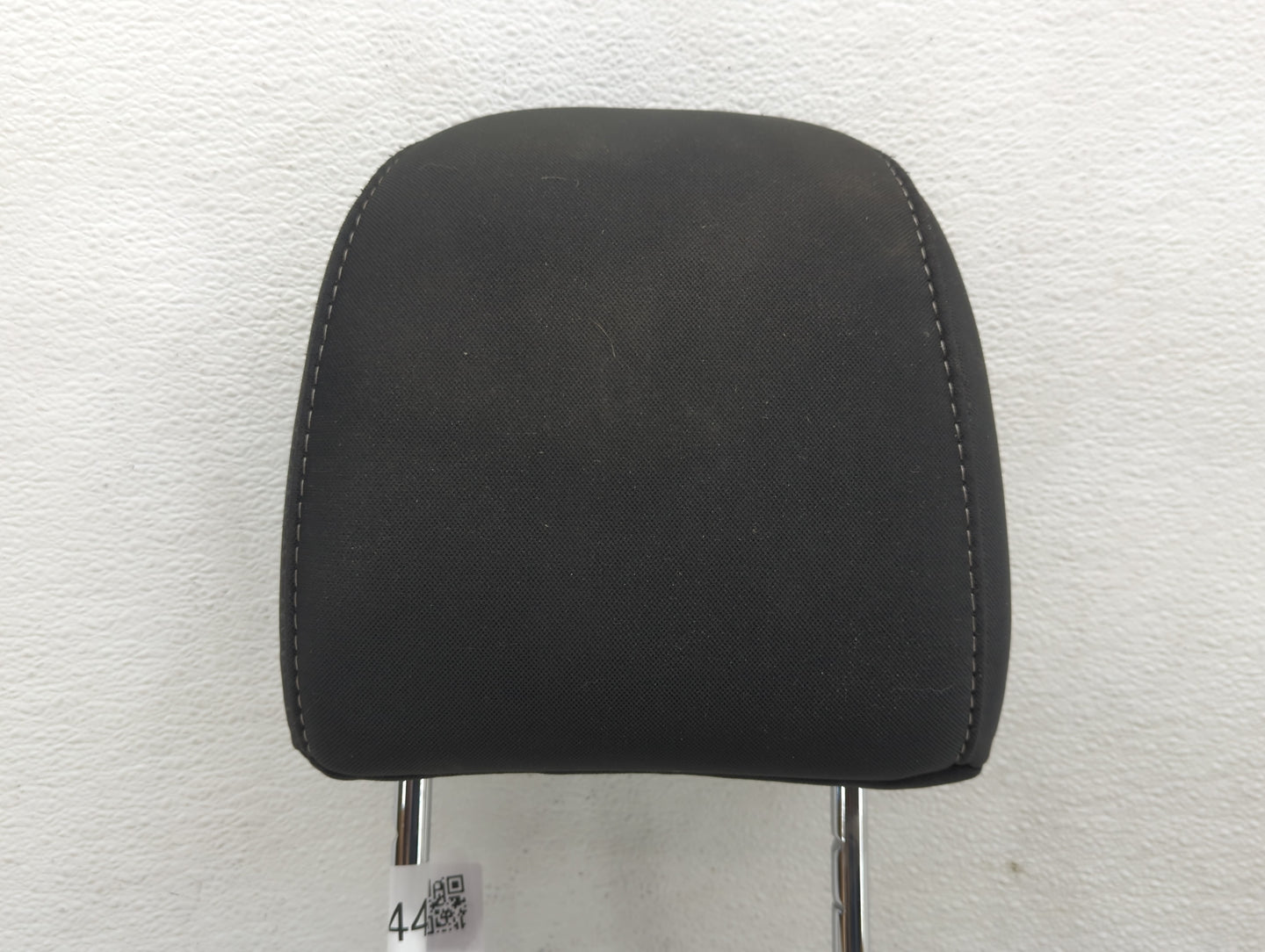2020 Ford Fusion Headrest Head Rest Front Driver Passenger Seat Fits OEM Used Auto Parts - Oemusedautoparts1.com