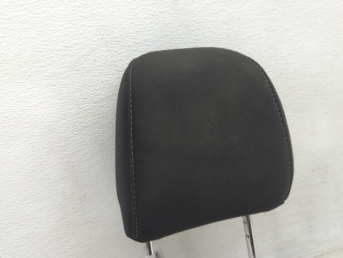 2020 Ford Fusion Headrest Head Rest Front Driver Passenger Seat Fits OEM Used Auto Parts - Oemusedautoparts1.com