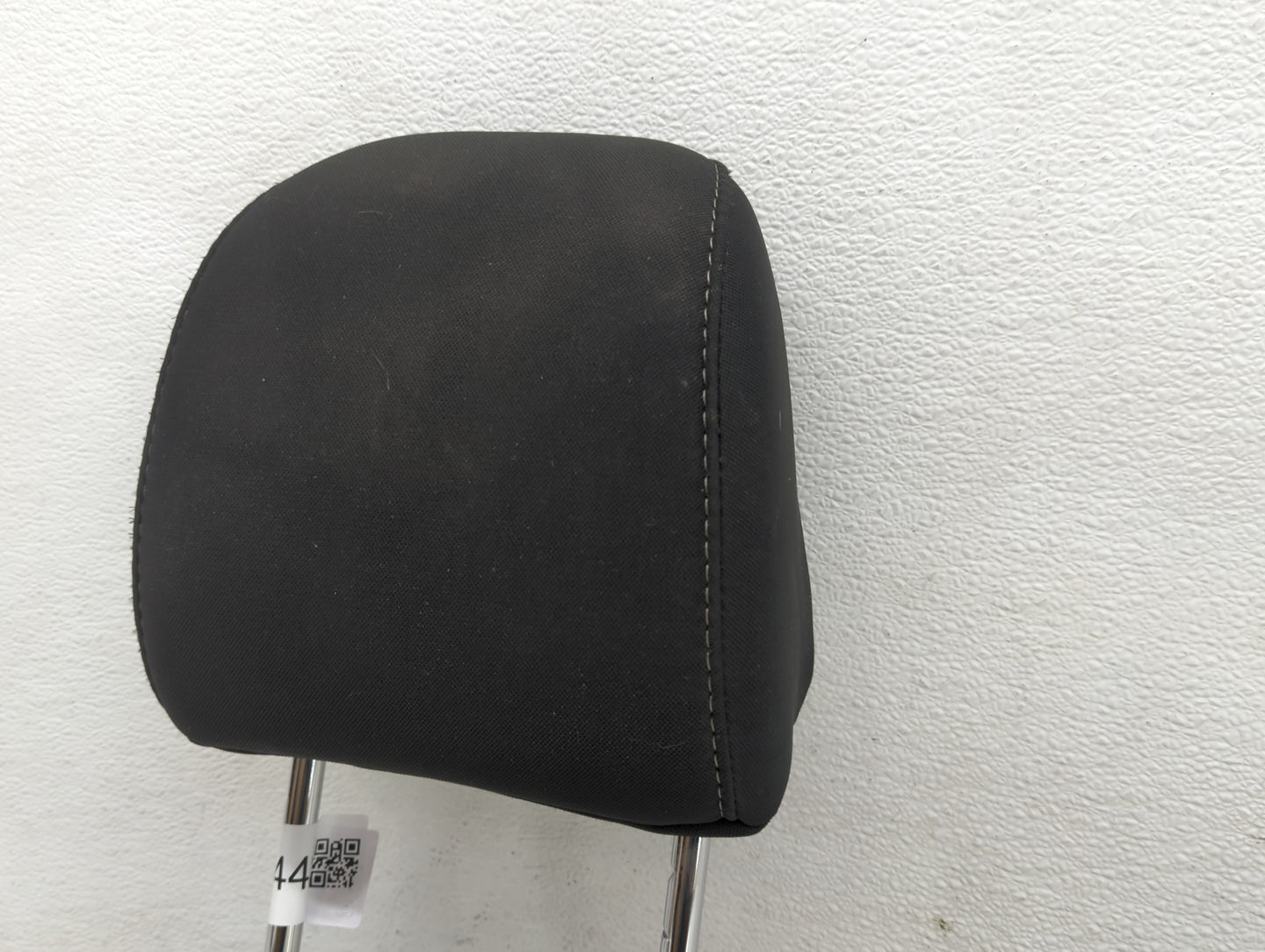 2020 Ford Fusion Headrest Head Rest Front Driver Passenger Seat Fits OEM Used Auto Parts - Oemusedautoparts1.com