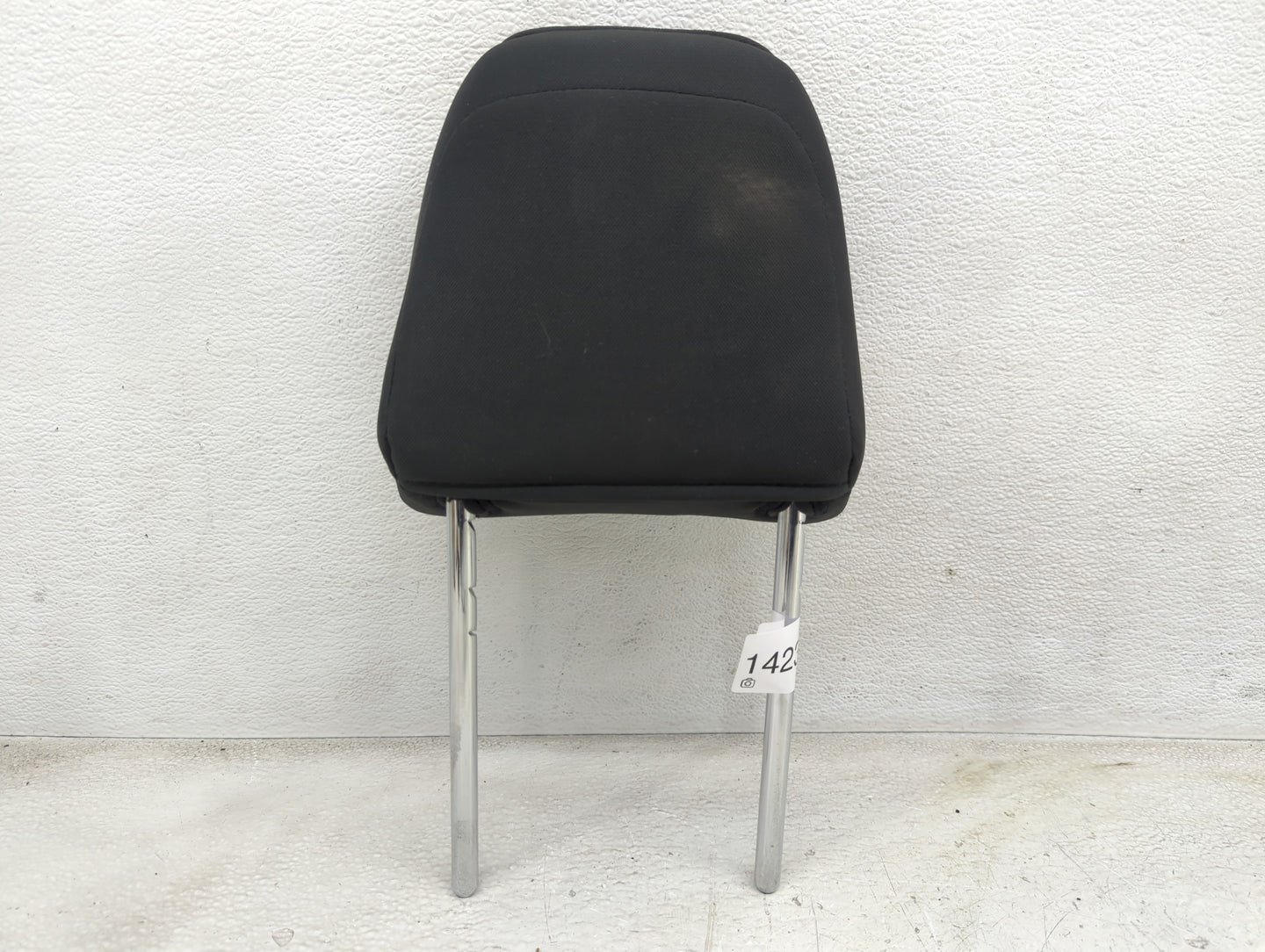 2020 Ford Fusion Headrest Head Rest Front Driver Passenger Seat Fits OEM Used Auto Parts - Oemusedautoparts1.com