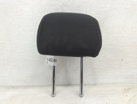 2017-2020 Ford Fusion Headrest Head Rest Rear Seat Fits Fits 2017 2018 2019 2020 OEM Used Auto Parts - Oemusedautoparts1.com