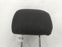 2017-2020 Ford Fusion Headrest Head Rest Rear Seat Fits Fits 2017 2018 2019 2020 OEM Used Auto Parts - Oemusedautoparts1.com