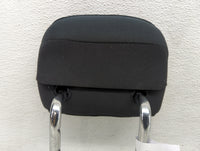 2017-2020 Ford Fusion Headrest Head Rest Rear Seat Fits Fits 2017 2018 2019 2020 OEM Used Auto Parts - Oemusedautoparts1.com