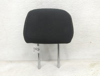 2017-2020 Ford Fusion Headrest Head Rest Rear Seat Fits Fits 2017 2018 2019 2020 OEM Used Auto Parts - Oemusedautoparts1.com