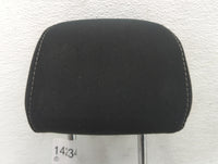 2017-2020 Ford Fusion Headrest Head Rest Rear Seat Fits Fits 2017 2018 2019 2020 OEM Used Auto Parts - Oemusedautoparts1.com