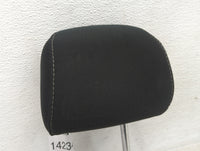 2017-2020 Ford Fusion Headrest Head Rest Rear Seat Fits Fits 2017 2018 2019 2020 OEM Used Auto Parts - Oemusedautoparts1.com