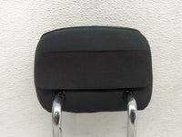 2017-2020 Ford Fusion Headrest Head Rest Rear Seat Fits Fits 2017 2018 2019 2020 OEM Used Auto Parts - Oemusedautoparts1.com