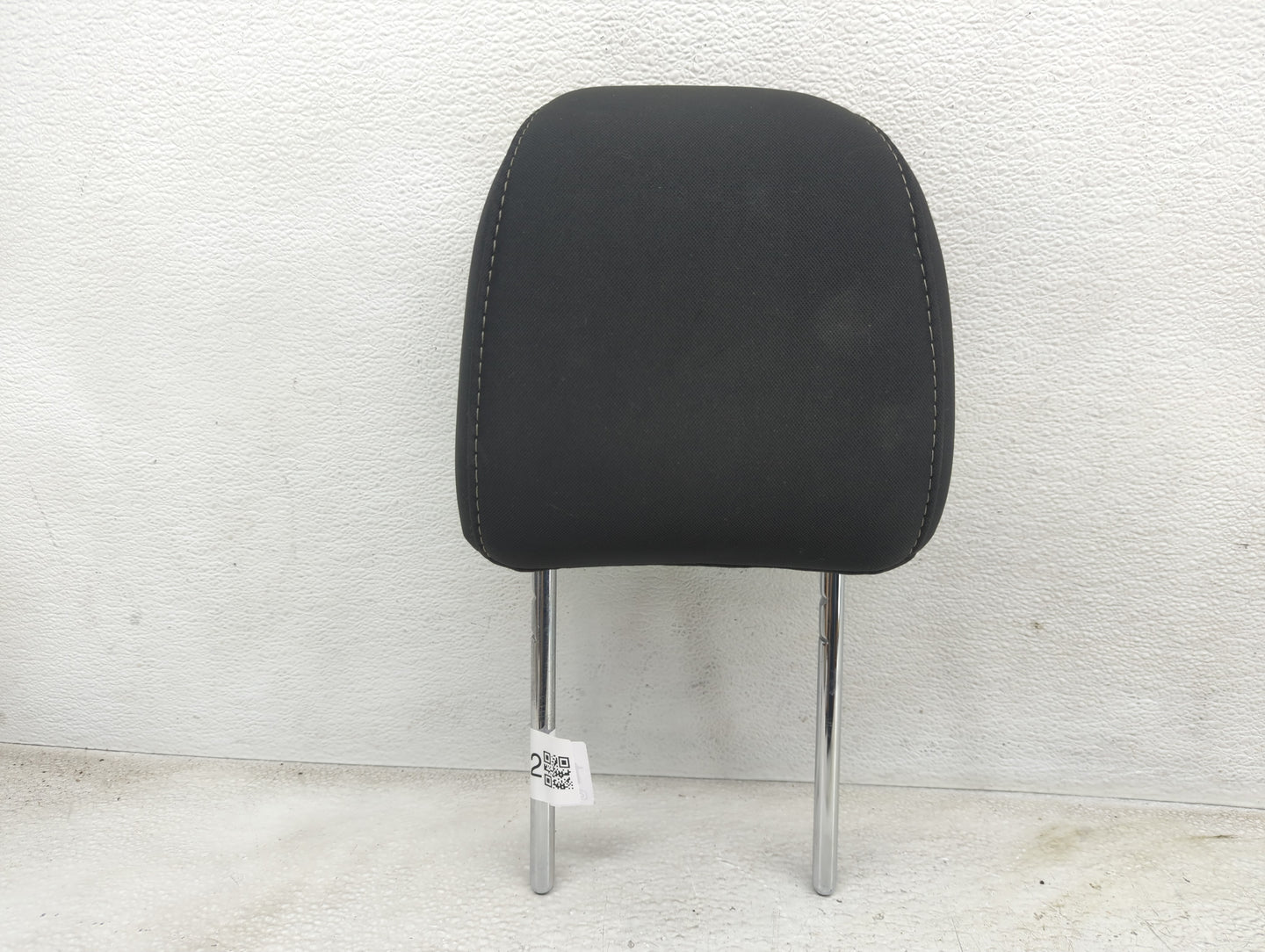 2017-2020 Ford Fusion Headrest Head Rest Front Driver Passenger Seat - Oemusedautoparts1.com