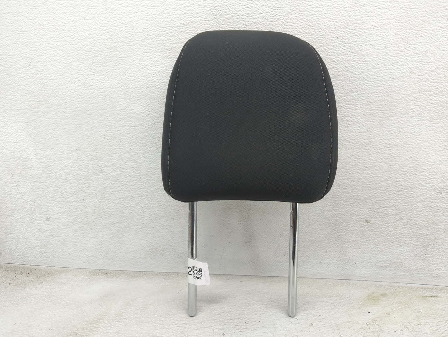 2017-2020 Ford Fusion Headrest Head Rest Front Driver Passenger Seat - Oemusedautoparts1.com