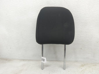 compare product 2017-2020 Ford Fusion Headrest Head Rest Front Driver Passenger Seat
