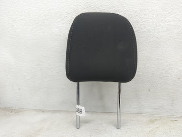 2017-2020 Ford Fusion Headrest Head Rest Front Driver Passenger Seat - Oemusedautoparts1.com