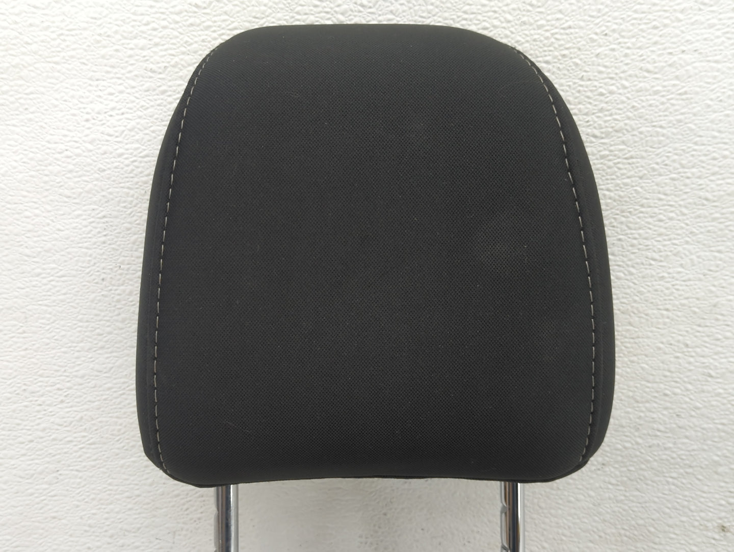 2017-2020 Ford Fusion Headrest Head Rest Front Driver Passenger Seat - Oemusedautoparts1.com