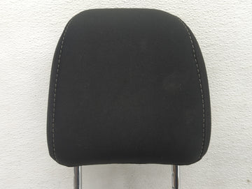 2017-2020 Ford Fusion Headrest Head Rest Front Driver Passenger Seat