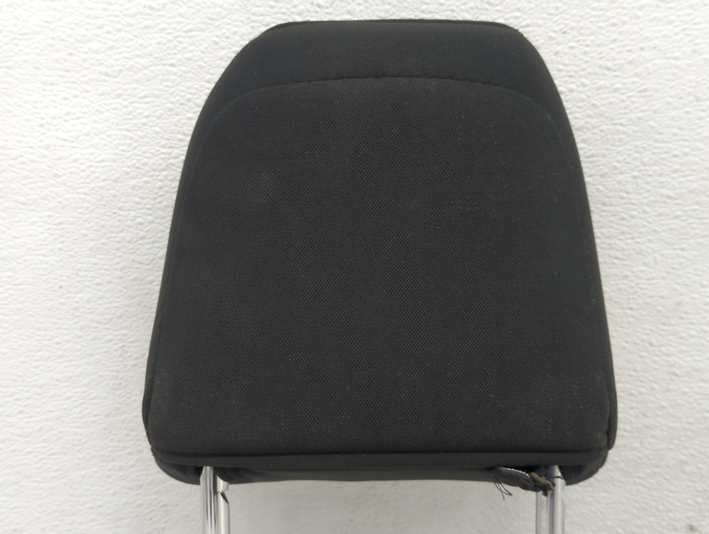 2017-2020 Ford Fusion Headrest Head Rest Front Driver Passenger Seat - Oemusedautoparts1.com