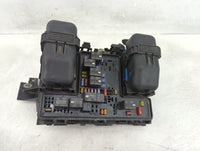 2017-2020 Ford Fusion Fusebox Fuse Box Panel Relay Module P/N:G2GT14A075AA Fits Fits 2017 2018 2019 2020 OEM Used Auto Parts