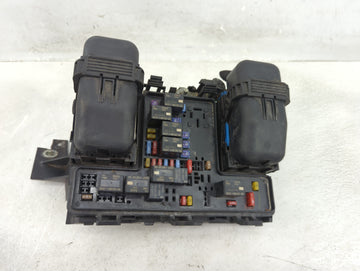 2017-2020 Ford Fusion Fusebox Fuse Box Panel Relay Module P/N:G2GT14A075AA Fits Fits 2017 2018 2019 2020 OEM Used Auto Parts