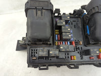 2017-2020 Ford Fusion Fusebox Fuse Box Panel Relay Module P/N:G2GT14A075AA Fits Fits 2017 2018 2019 2020 OEM Used Auto Parts