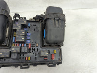 2017-2020 Ford Fusion Fusebox Fuse Box Panel Relay Module P/N:G2GT14A075AA Fits Fits 2017 2018 2019 2020 OEM Used Auto Parts