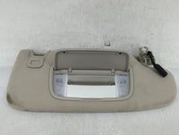 2017-2020 Ford Fusion Sun Visor Shade Replacement Passenger Right Mirror Fits Fits 2017 2018 2019 2020 OEM Used Auto Parts -