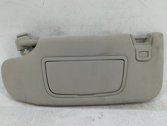 compare product 2017-2020 Ford Fusion Sun Visor Shade Replacement Driver Left Mirror Fits Fits 2017 2018 2019 2020 OEM Used Auto Parts