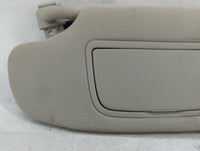 2017-2020 Ford Fusion Sun Visor Shade Replacement Driver Left Mirror Fits Fits 2017 2018 2019 2020 OEM Used Auto Parts - Oem
