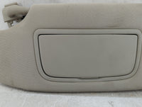 2017-2020 Ford Fusion Sun Visor Shade Replacement Driver Left Mirror Fits Fits 2017 2018 2019 2020 OEM Used Auto Parts - Oem
