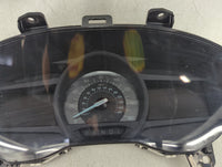 2020 Ford Fusion Instrument Cluster Speedometer Gauges P/N:LS7T-10849-MC DS7T-10890-GA, MX25T5G0-3192 Fits OEM Used Auto Par