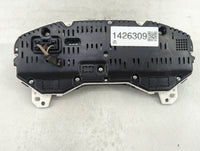 2020 Ford Fusion Instrument Cluster Speedometer Gauges P/N:LS7T-10849-MC DS7T-10890-GA, MX25T5G0-3192 Fits OEM Used Auto Par