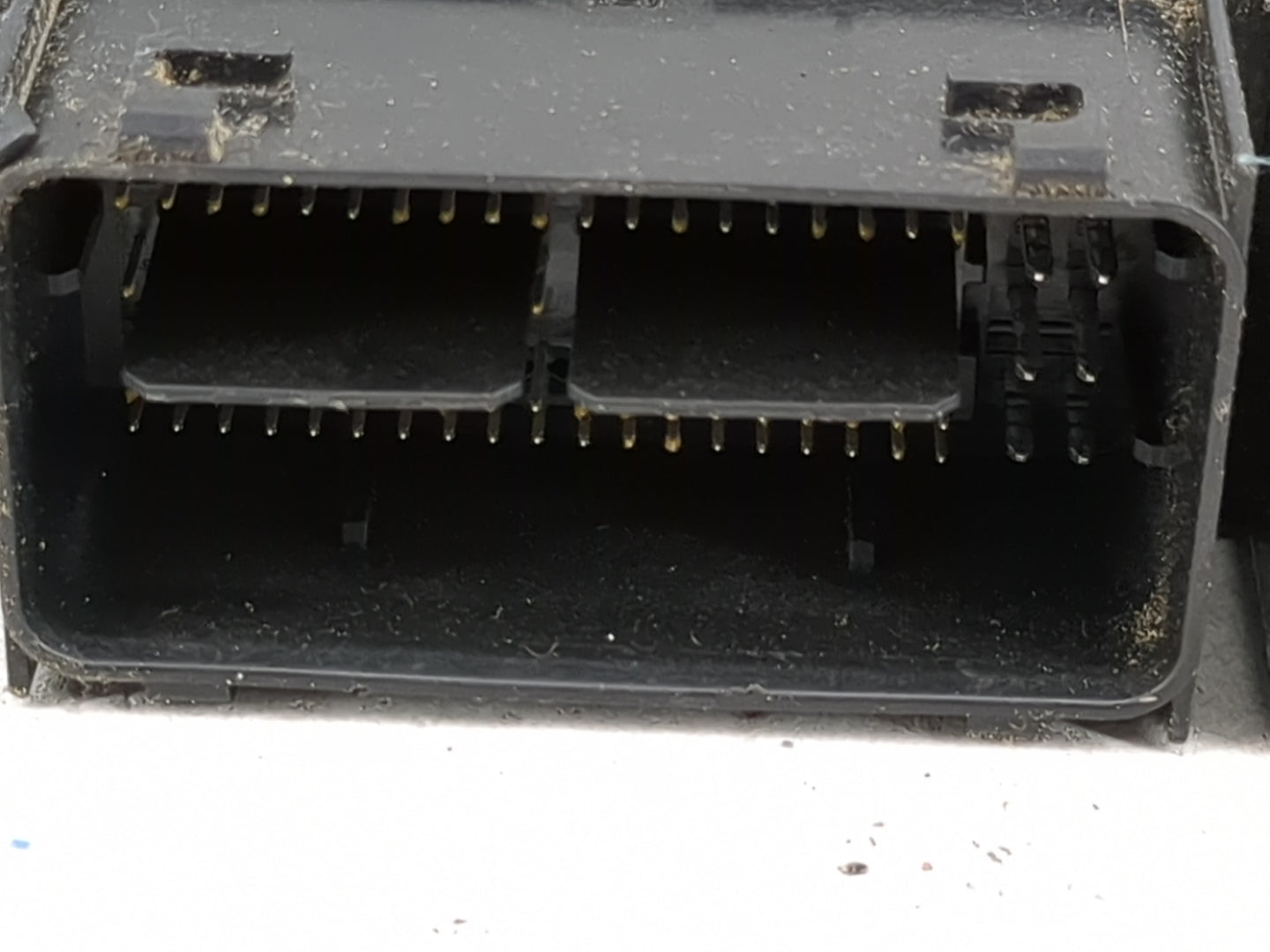 2020 Ford Fusion PCM Engine Control Computer ECU ECM PCU OEM P/N:KS7A-12A650-BCA GS7A-12B684-BEA, 0261S22318 Fits OEM Used A
