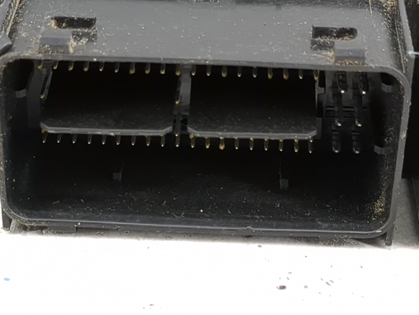 2020 Ford Fusion PCM Engine Control Computer ECU ECM PCU OEM P/N:KS7A-12A650-BCA GS7A-12B684-BEA, 0261S22318 Fits OEM Used A