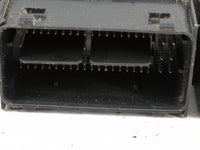 2020 Ford Fusion PCM Engine Control Computer ECU ECM PCU OEM P/N:KS7A-12A650-BCA GS7A-12B684-BEA, 0261S22318 Fits OEM Used A