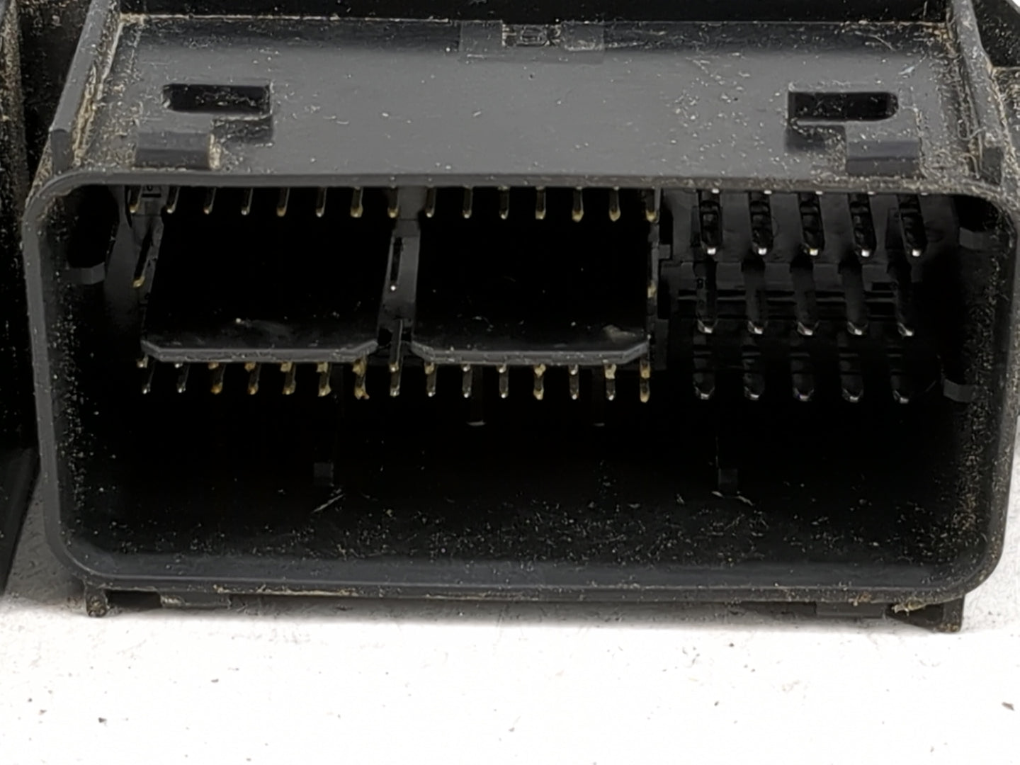 2020 Ford Fusion PCM Engine Control Computer ECU ECM PCU OEM P/N:KS7A-12A650-BCA GS7A-12B684-BEA, 0261S22318 Fits OEM Used A