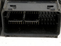 2020 Ford Fusion PCM Engine Control Computer ECU ECM PCU OEM P/N:KS7A-12A650-BCA GS7A-12B684-BEA, 0261S22318 Fits OEM Used A