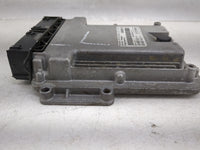 2020 Ford Fusion PCM Engine Control Computer ECU ECM PCU OEM P/N:KS7A-12A650-BCA GS7A-12B684-BEA, 0261S22318 Fits OEM Used A